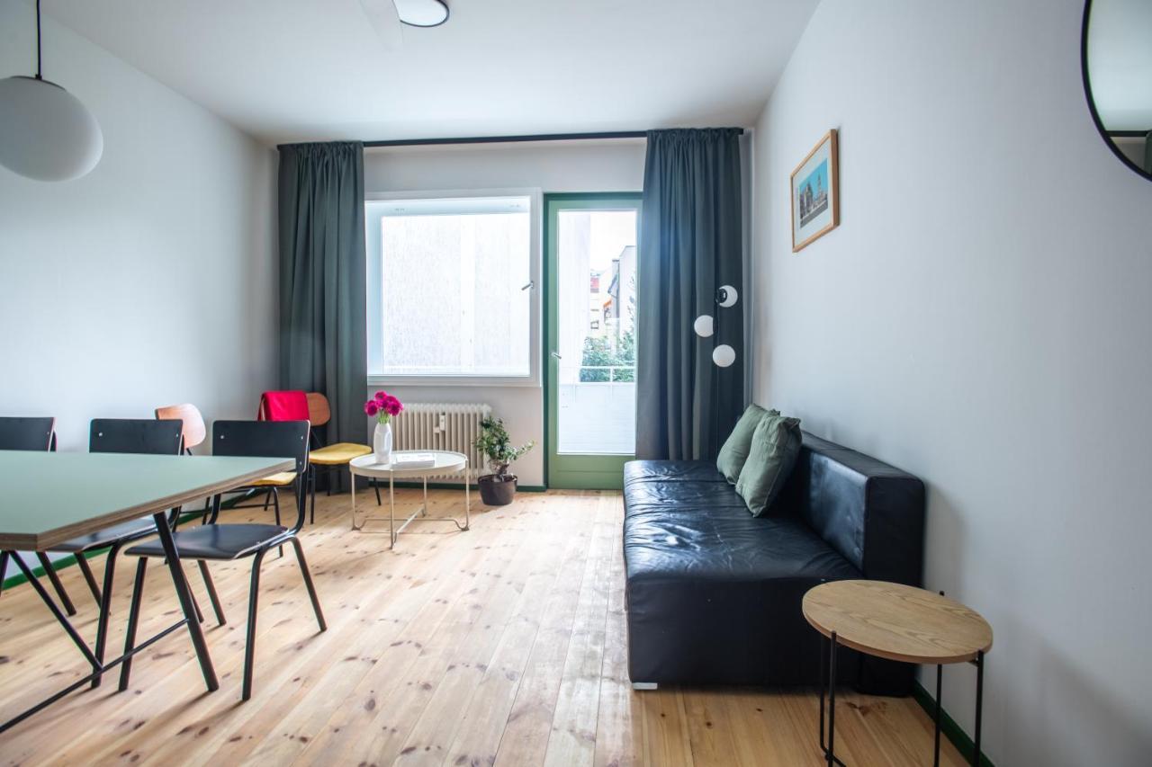Flattering - Aparthotel *