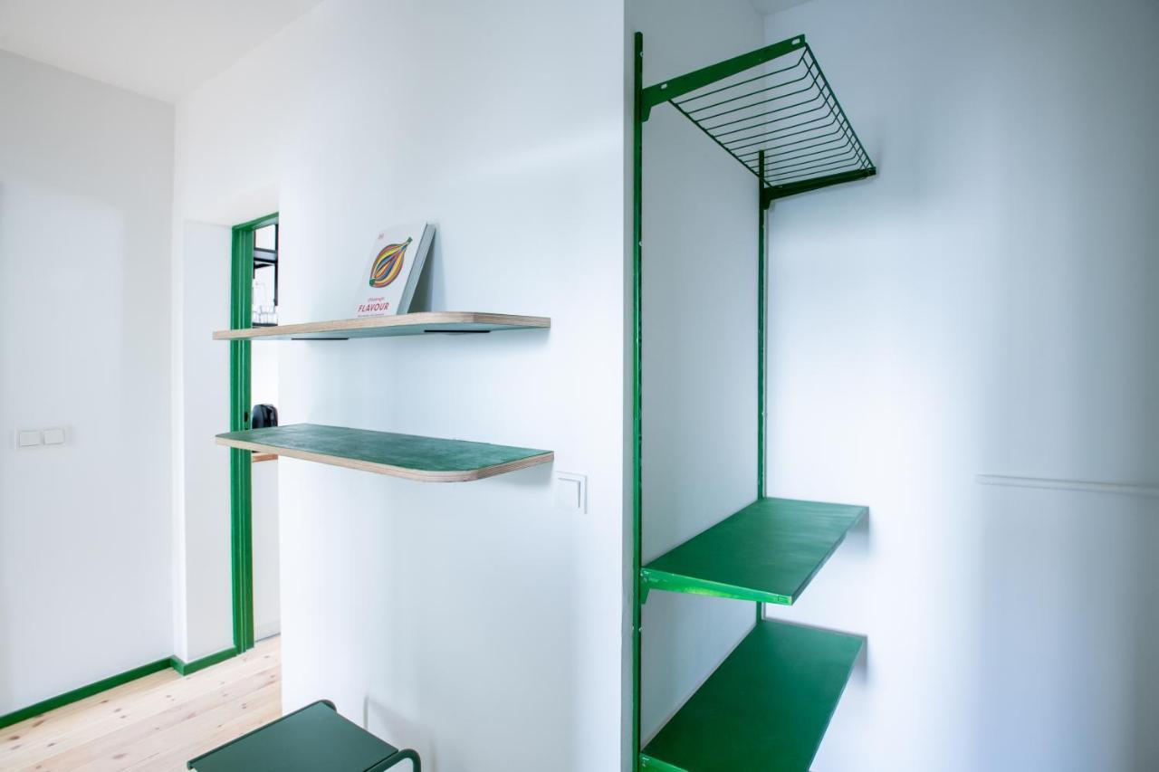 Aparthotel Flattering - Berlino