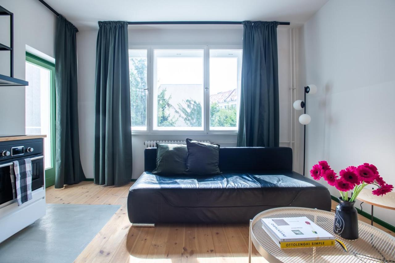 Aparthotel Flattering - *