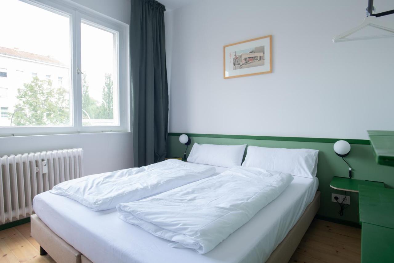 Flattering - Aparthotel *