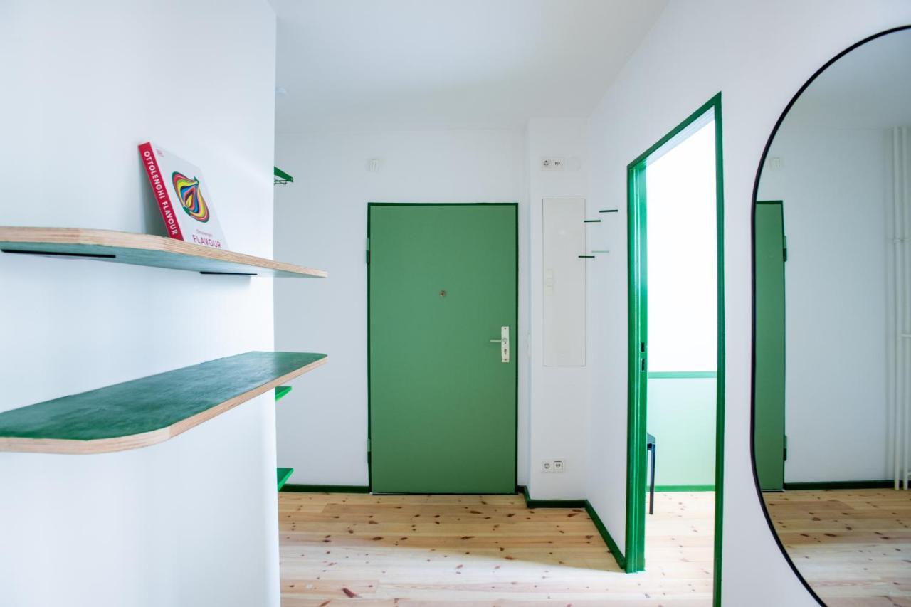 Aparthotel Flattering -