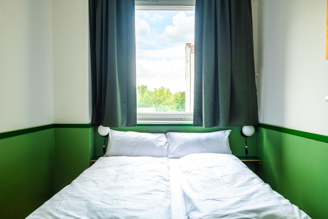 Flattering - Aparthotel