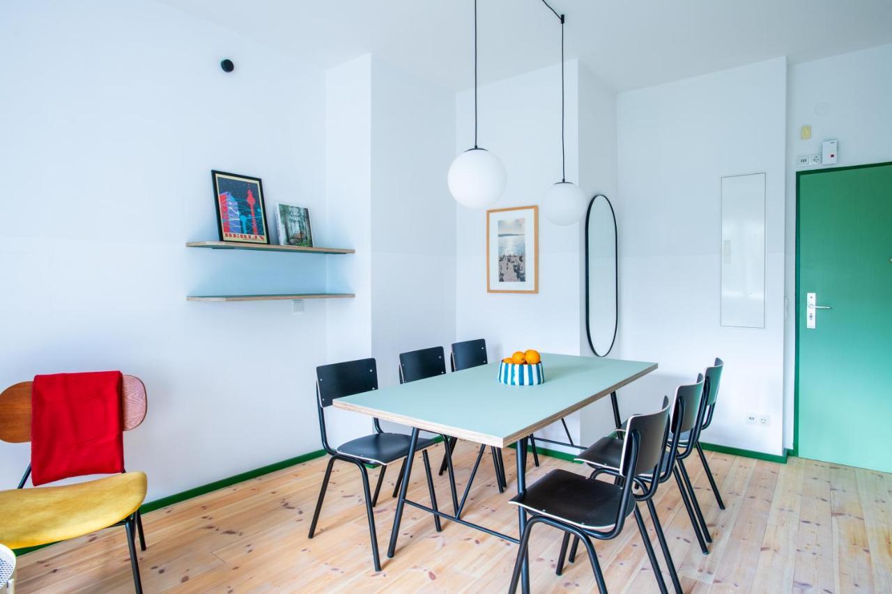 Aparthotel Flattering - Berlino