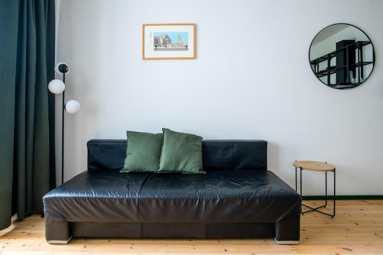 Aparthotel Flattering - Berlino