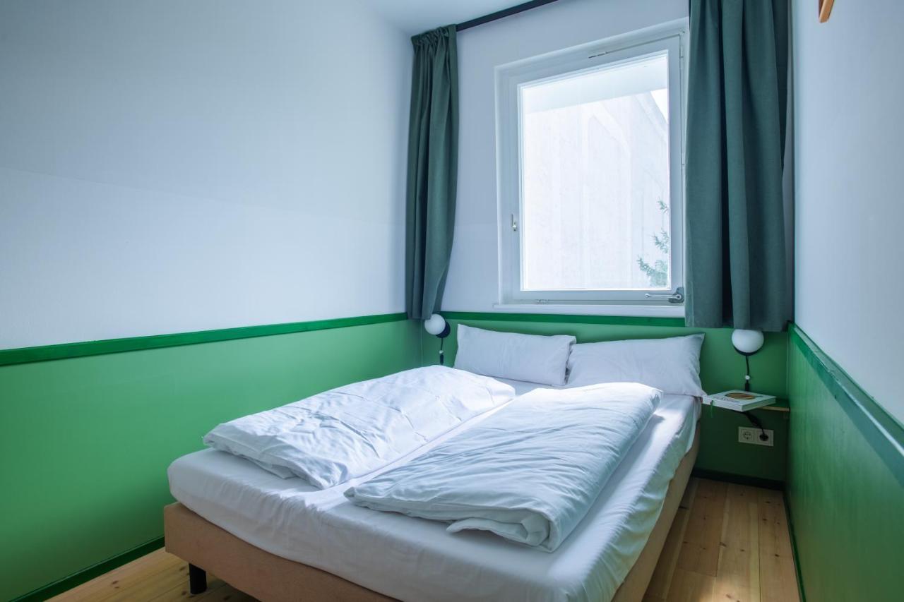Aparthotel Flattering - Berlino