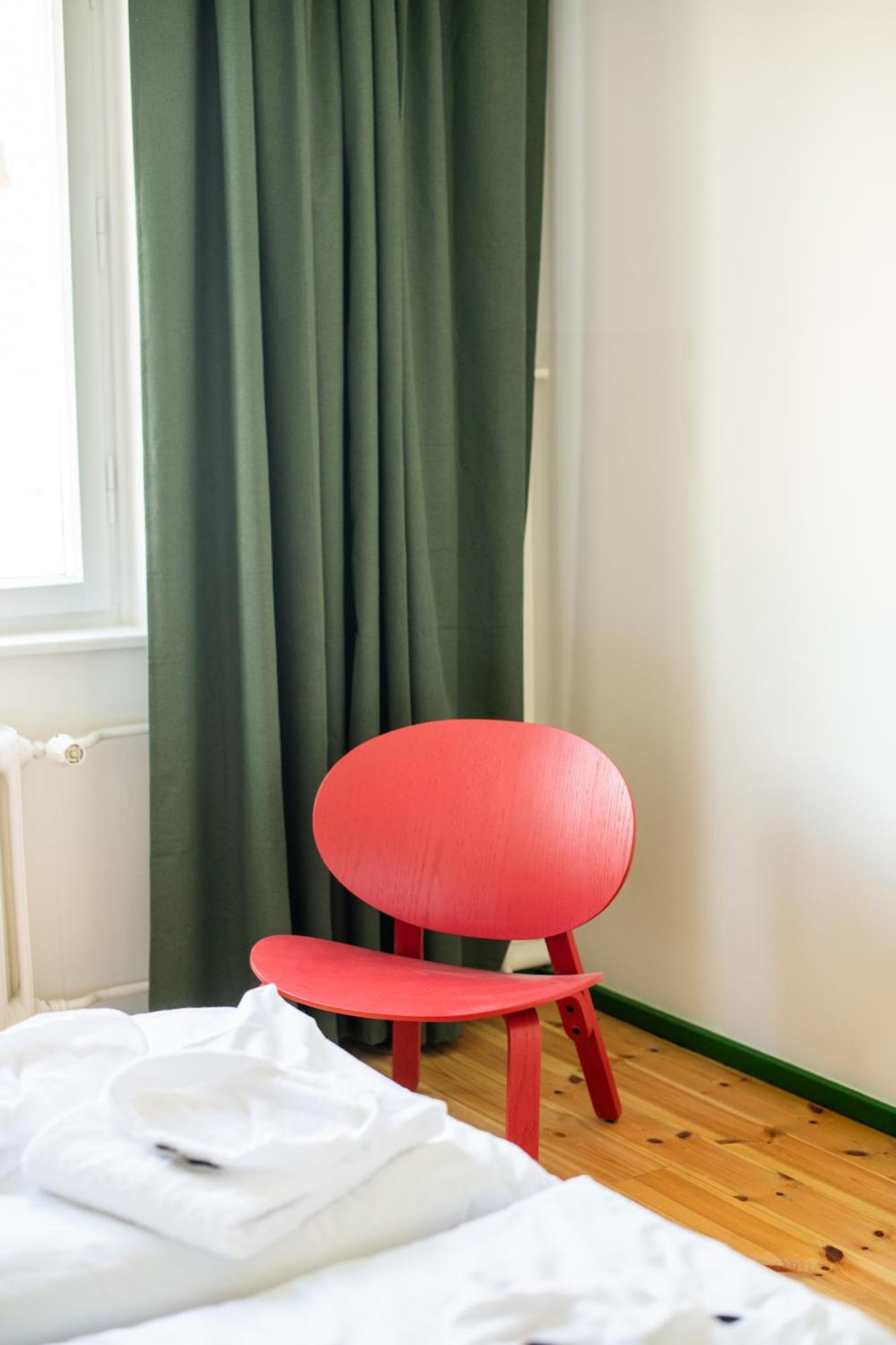 Aparthotel Flattering - Berlino