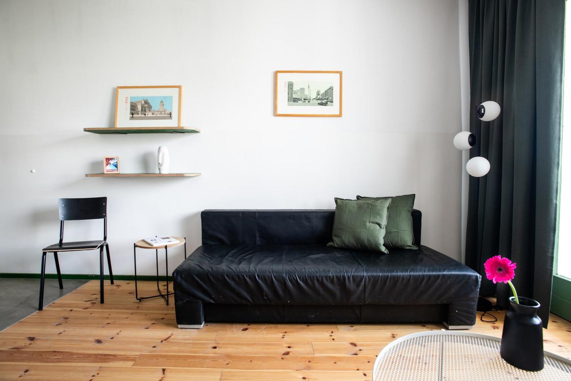 Aparthotel Flattering - Berlino