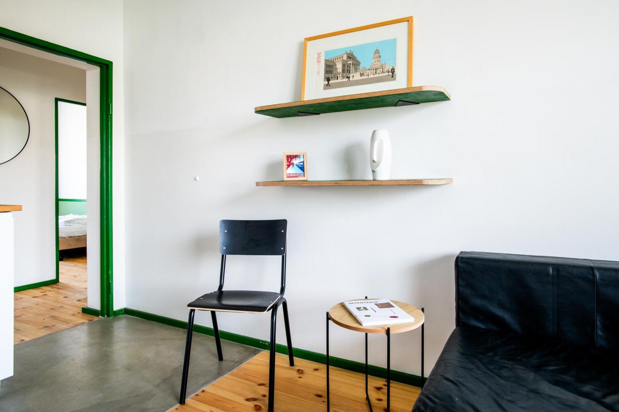 Flattering - Aparthotel Berlino