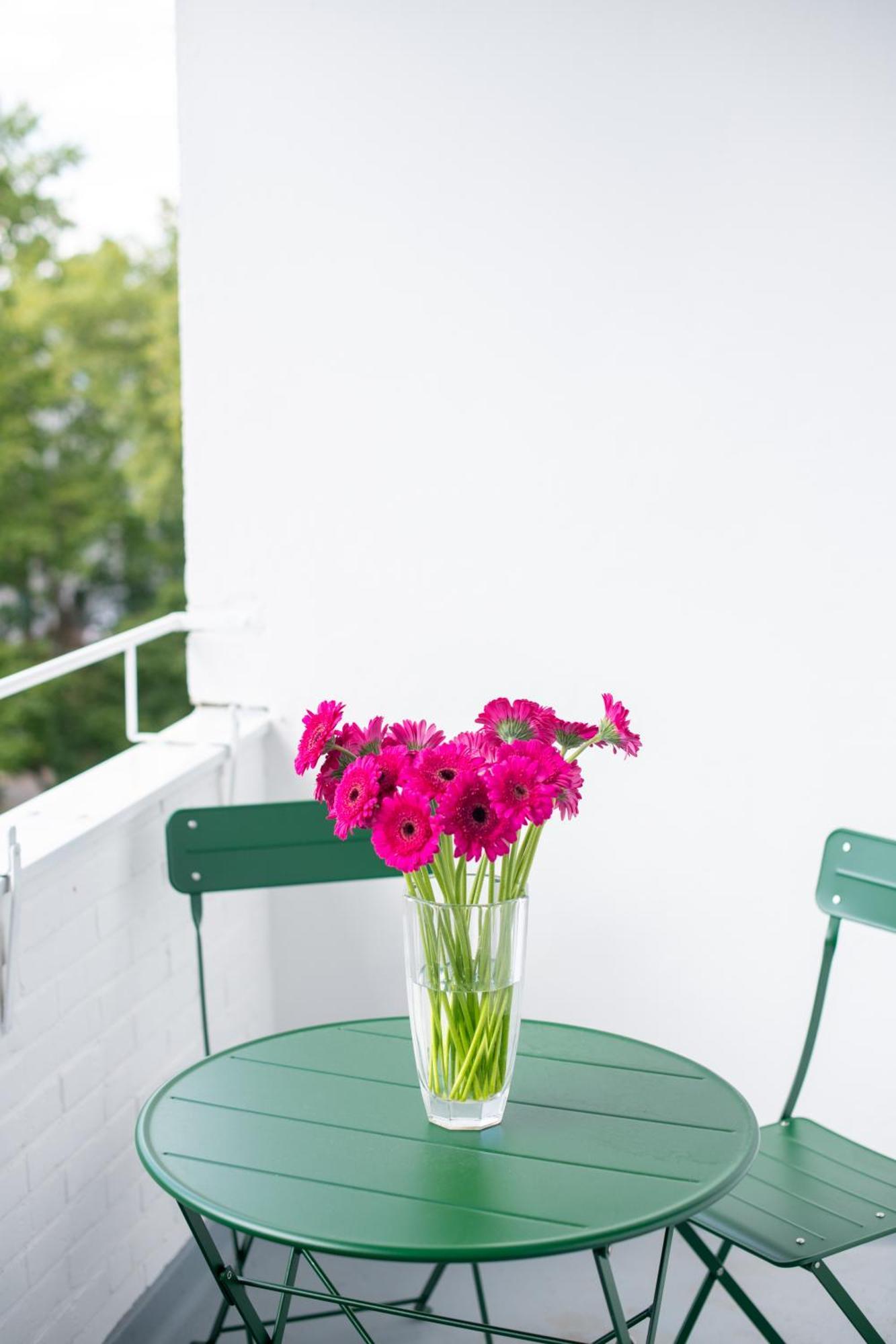 Aparthotel Flattering -