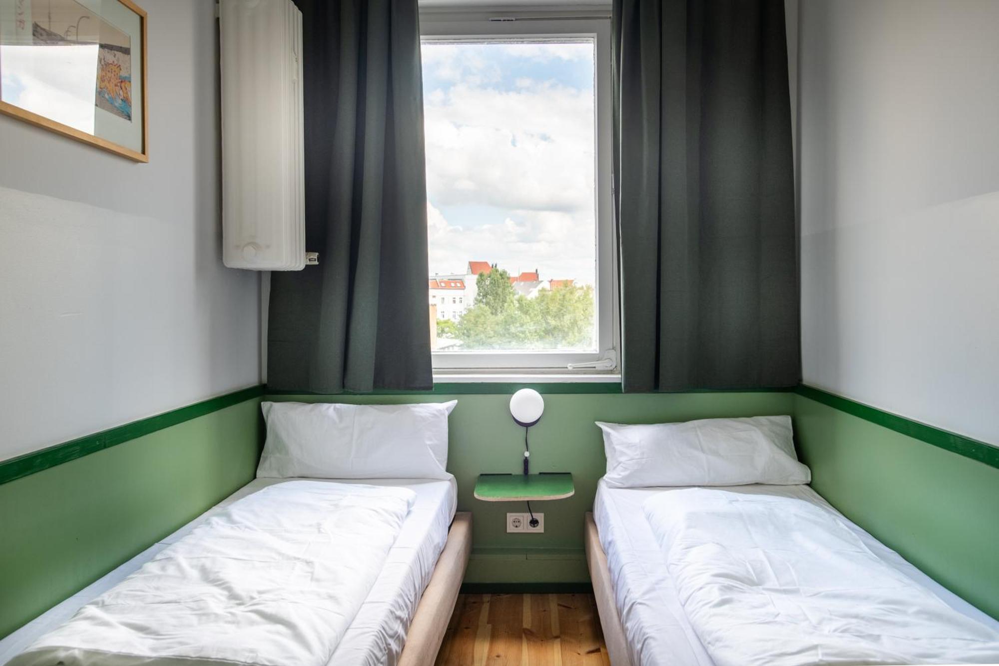 Flattering - Aparthotel Berlino