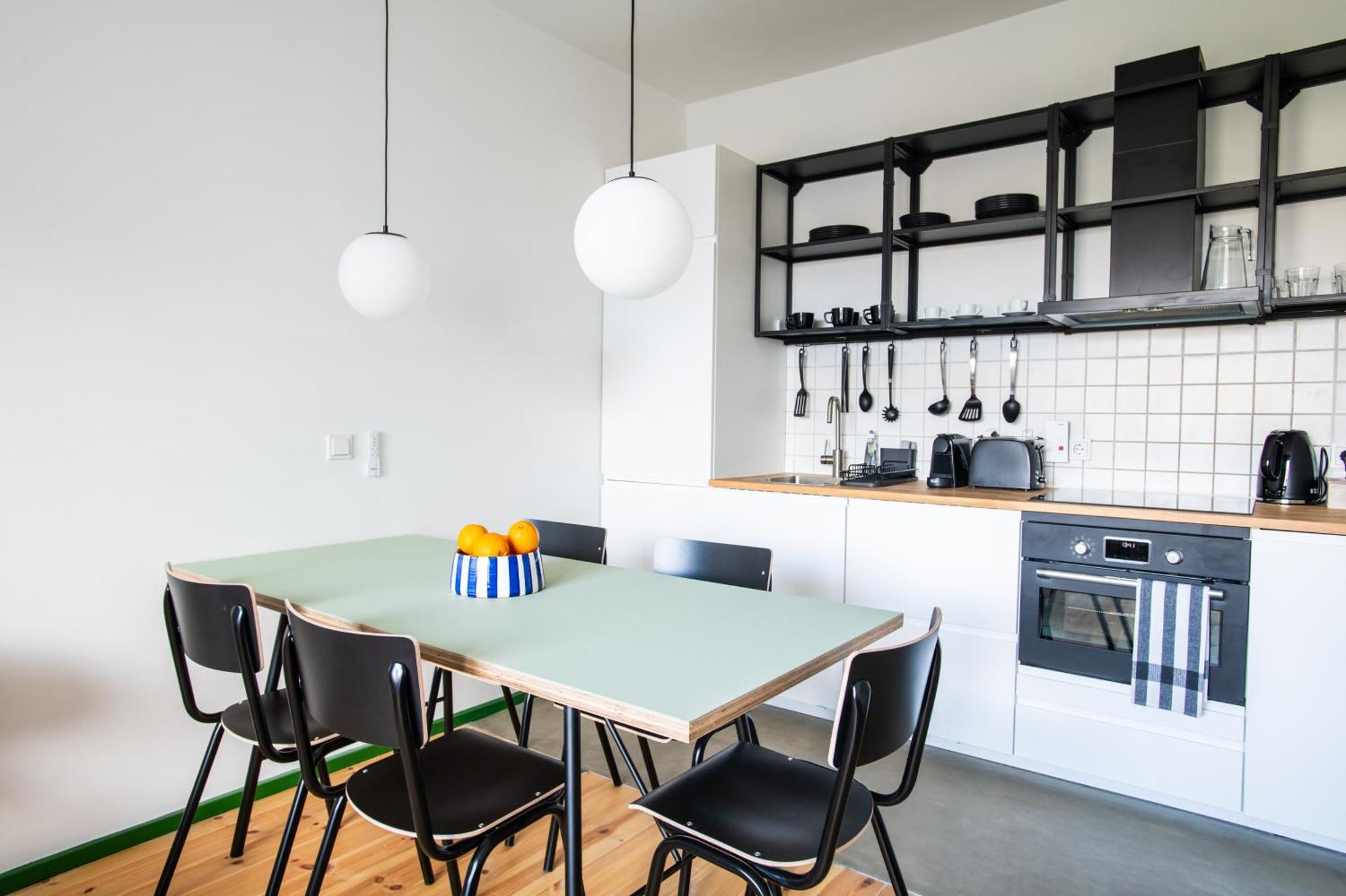 Aparthotel Flattering - *