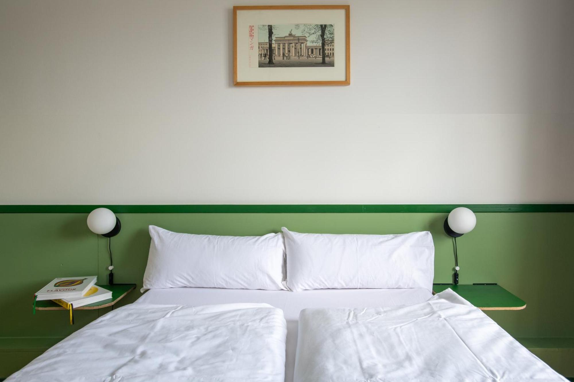 Aparthotel Flattering - Berlino