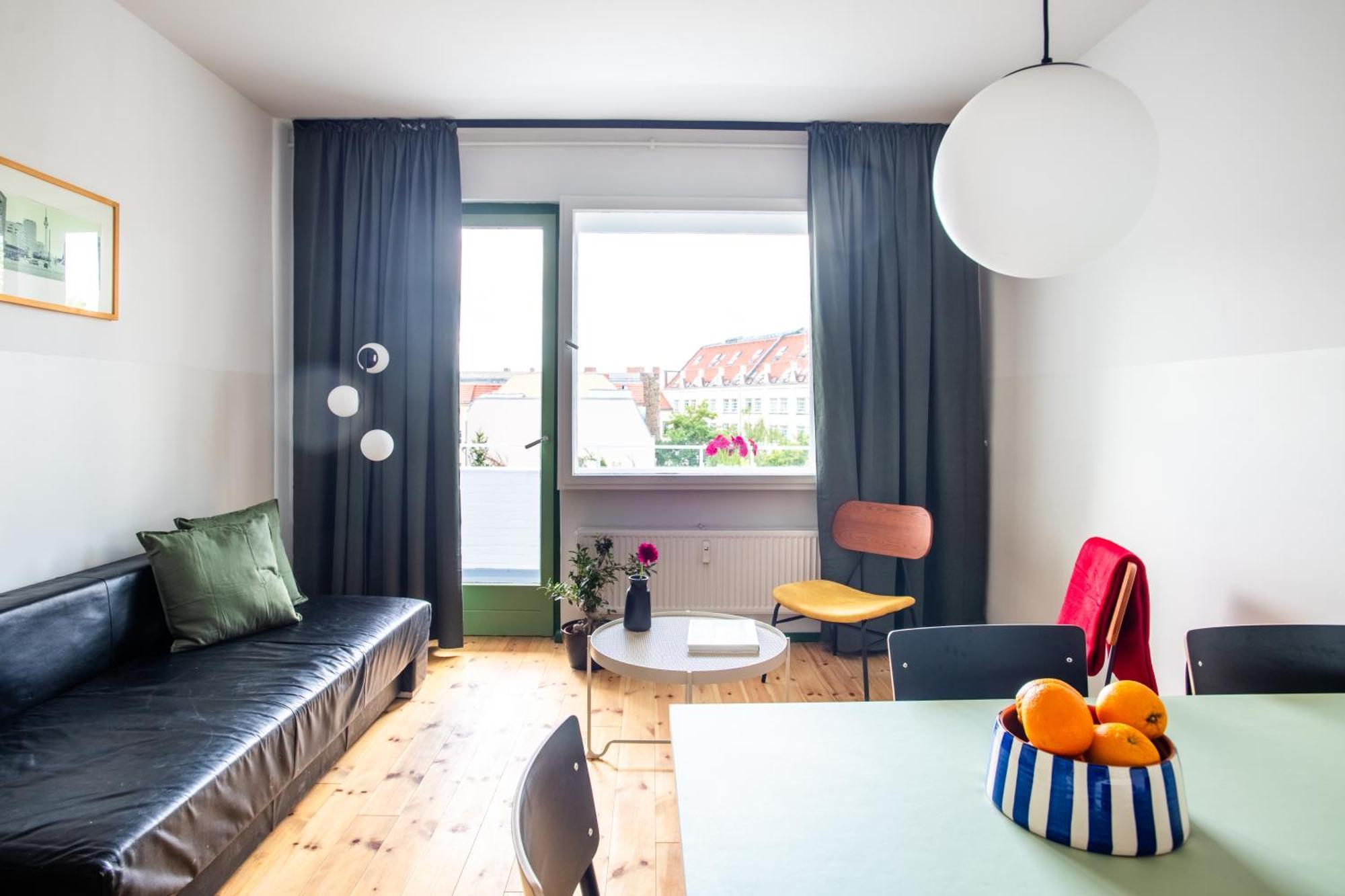 Aparthotel Flattering - *