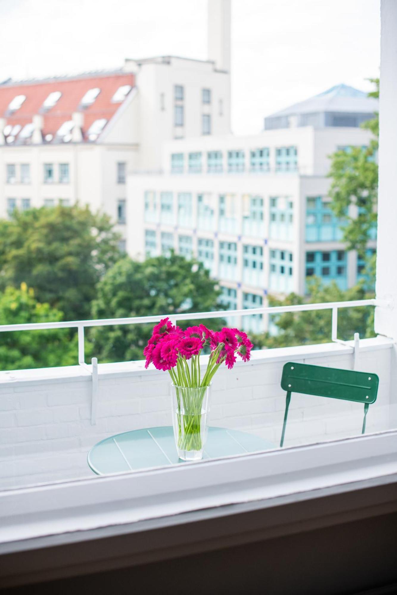 Flattering - Aparthotel *