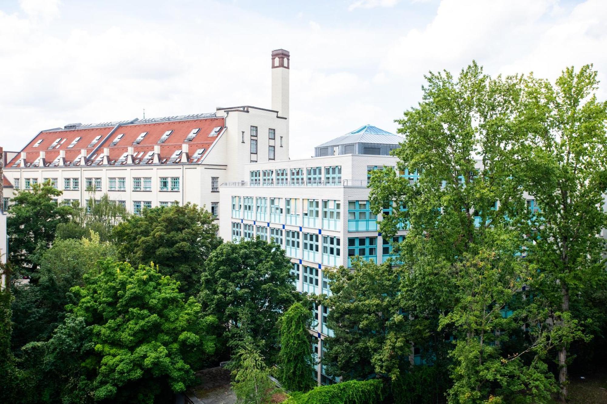 Aparthotel Flattering - *