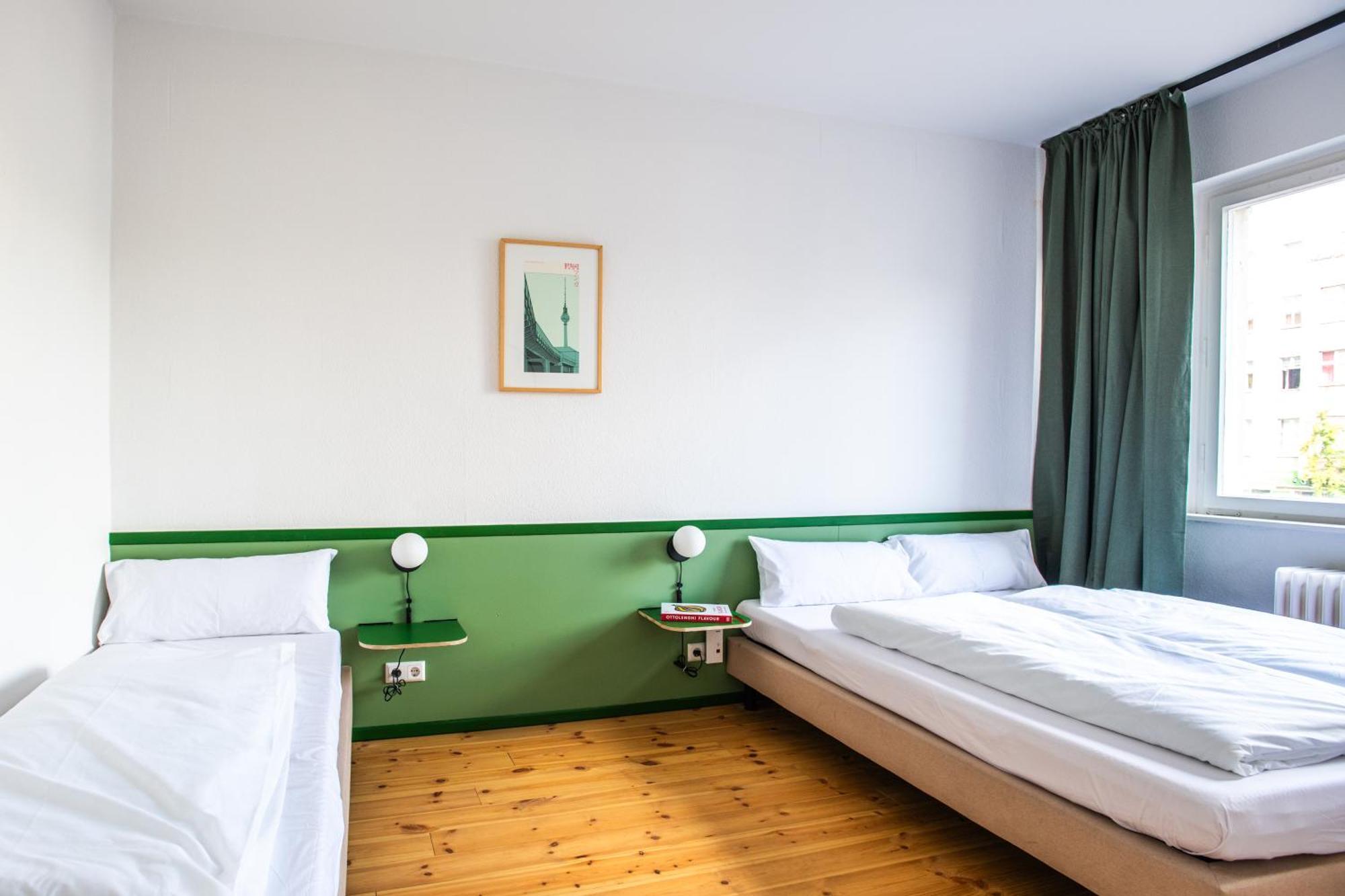 Flattering - Aparthotel *