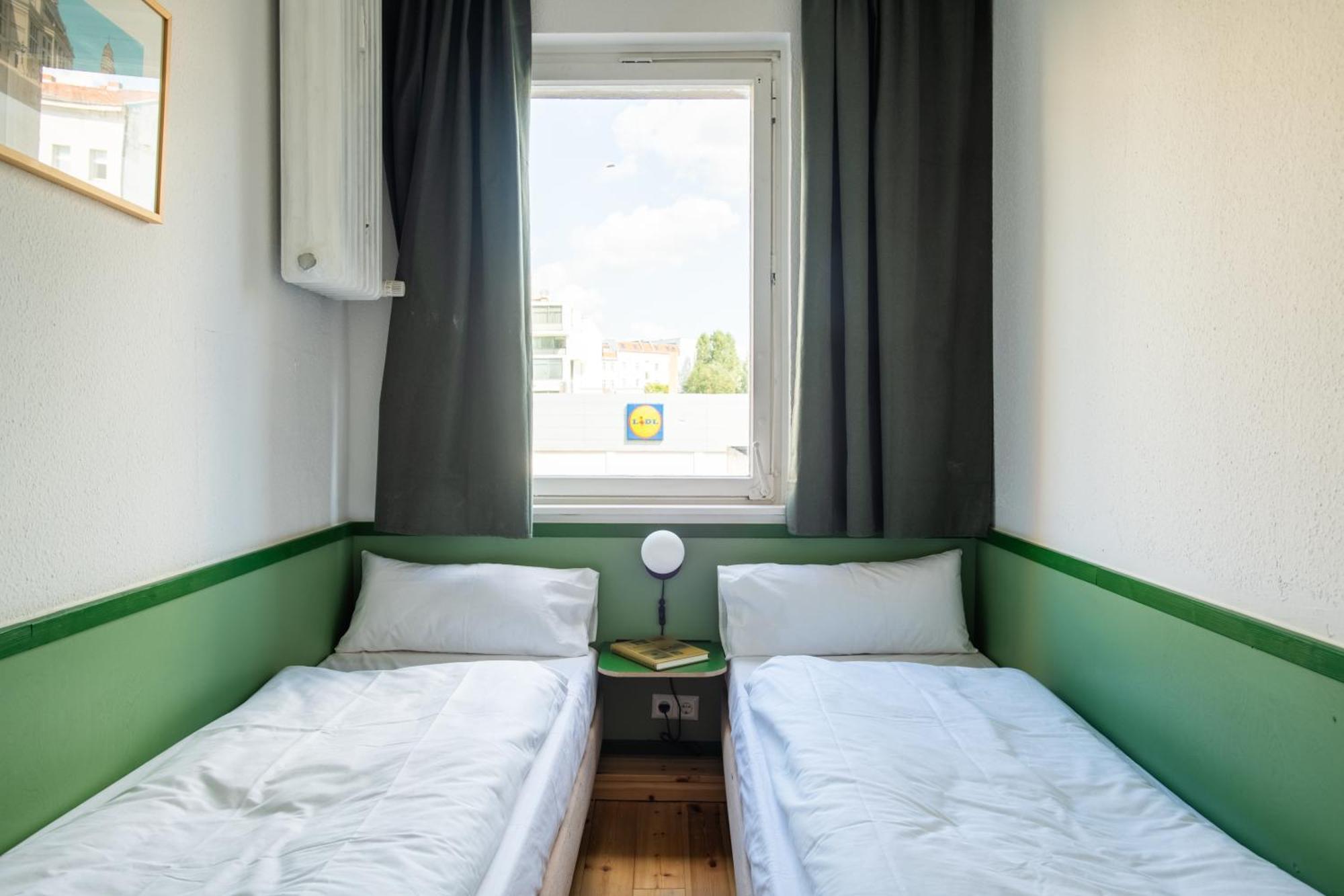 Aparthotel Flattering -