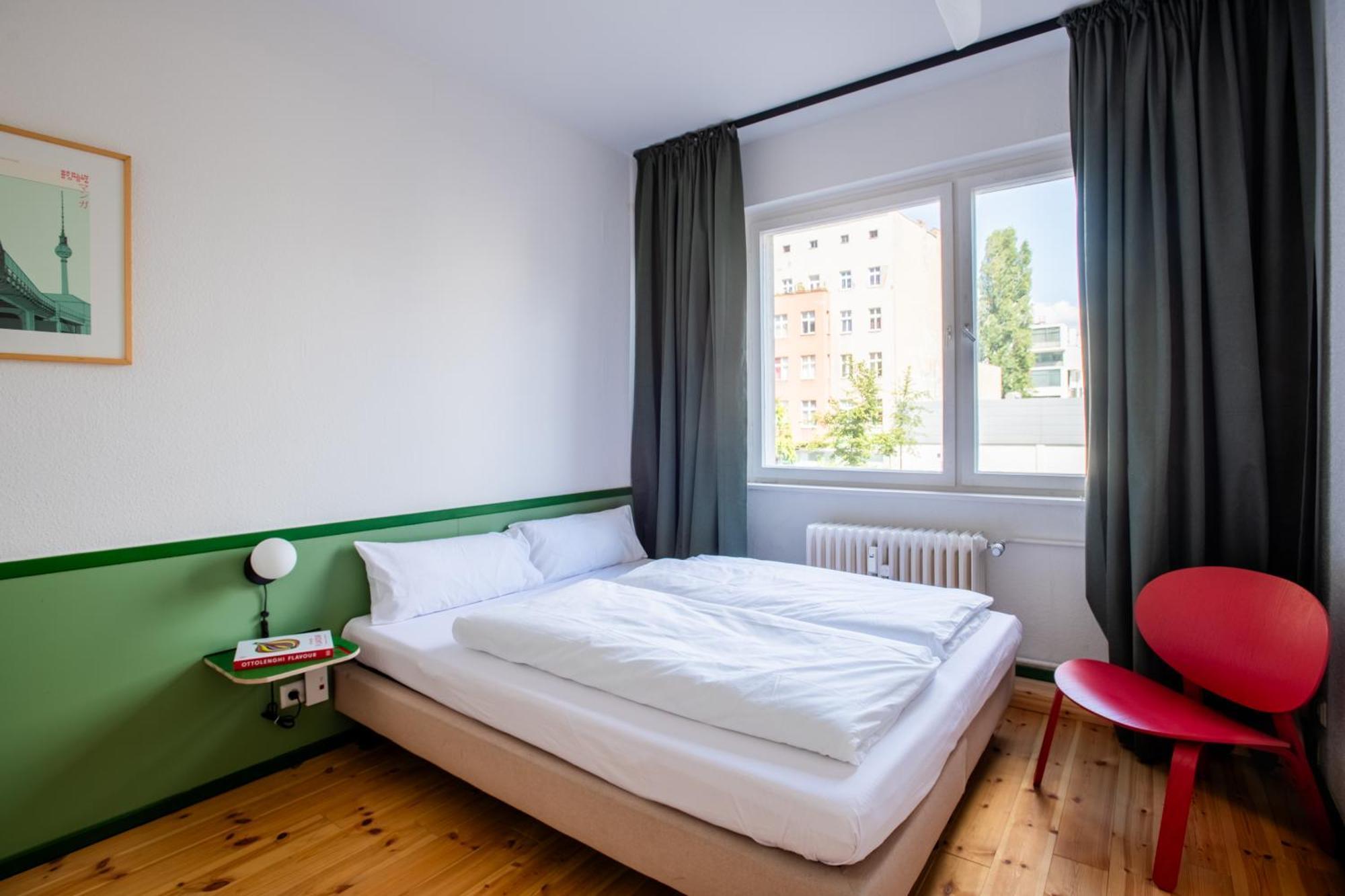 Aparthotel Flattering - *