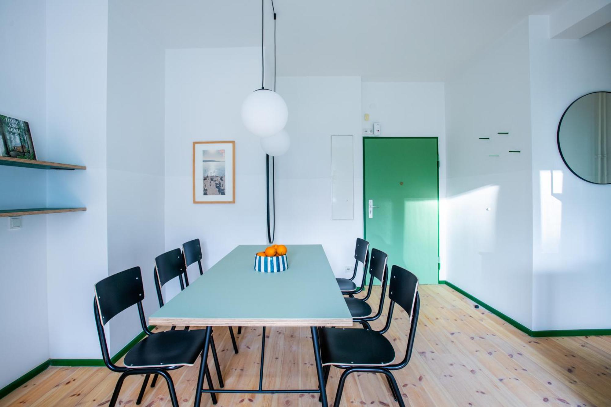 Flattering - Aparthotel Berlino